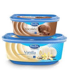 Kwality Ice Cream