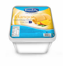 Kwality Ice Cream Mango