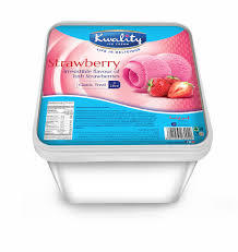 Kwality Strawberry