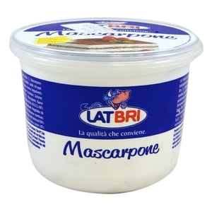 Lat Bri Mascarpone