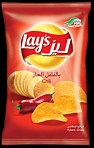 Lays Chilli