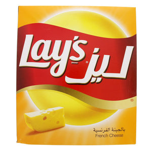 Lays Chips Cheese