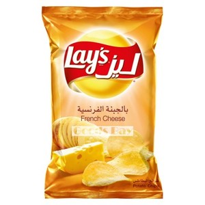 Lays Chips French Cheese