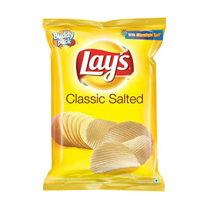 Lays Chips Salt