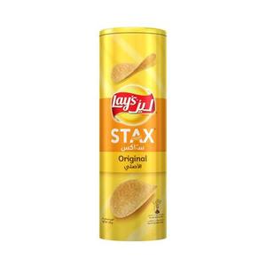 Lays Stax Original