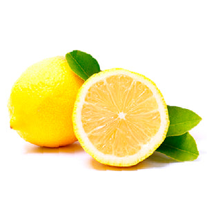 Lemon Big Africa