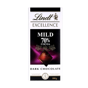 Lindt Exce Dark