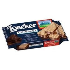 Loacker Cacao Wafer