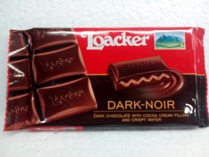 Loacker Dark-Noir