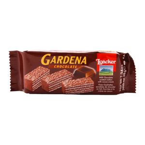 Loacker Gardena Chocolate