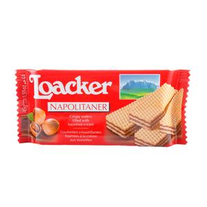 Loacker Napolitaner