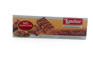 Loacker Patisse Noisette