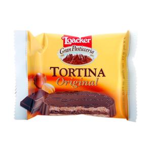 Loacker Tortina Original