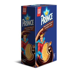 Lu Prince Choco