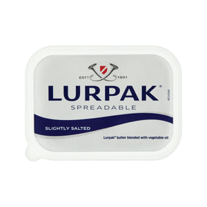 Lurpak Butter