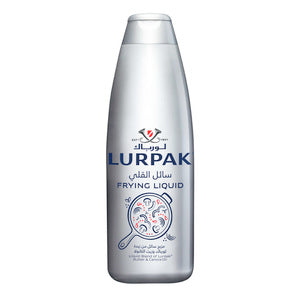 Lurpak Frying Liquid