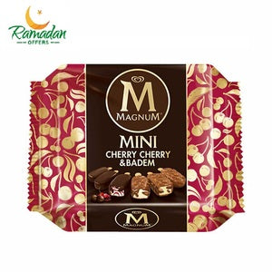 Magnum Mini Cheri