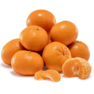 Mandarin Spain