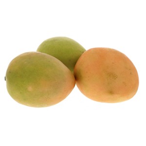 Mango Round Kenya