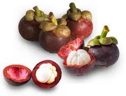 Mangosteen Thailand