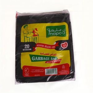 Mapco Garbage Bag