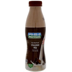 Marmum Chocolate Milk