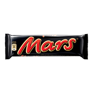 Mars Chocolate Bar