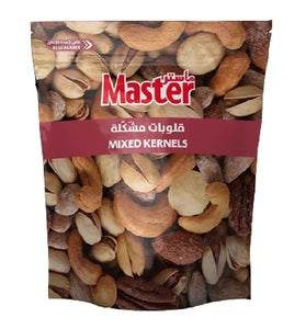 Master Mixed Kernels