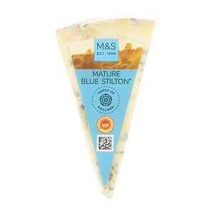 Mature Blue Stilton