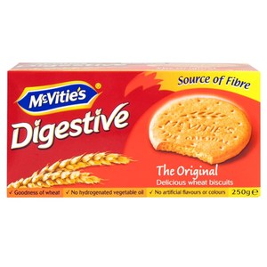 McVities Digestive Original