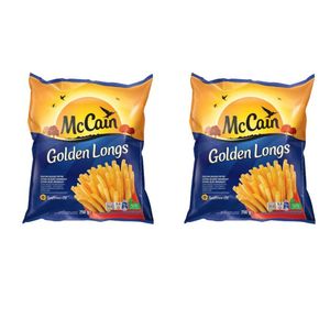 Mc Cain Golden Long Fries