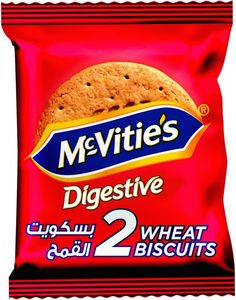 Mcvities Biscuit Digestive Original