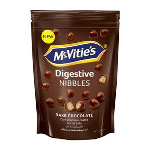 Mcvities Dark Chocolate