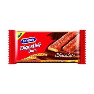 Mcvities Digestive Bar