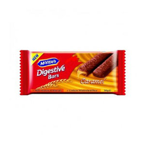 Mcvities Digestive Chocolate Bar