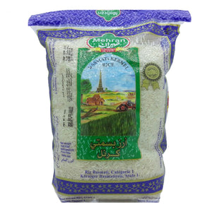 Mehran Basmati Kernal Rice