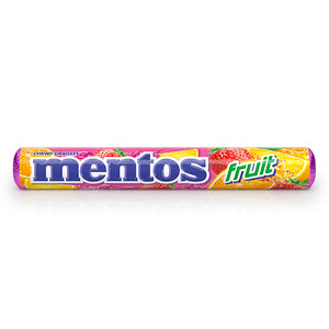 Mentos Fruit Candies