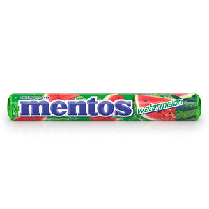 Mentos Watermelon Candies