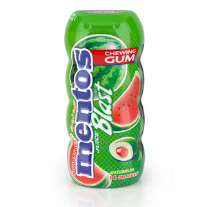 Mentos  Watermelon Chewing Gum