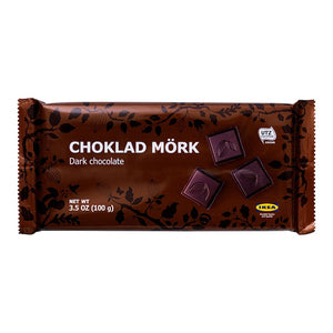 Milk Chocolate 60%