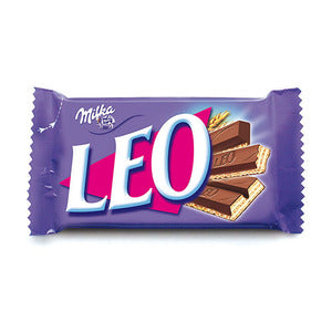 Milka Leo