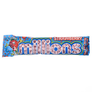 Million Strawberry