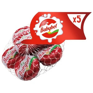 Mini Babybel Original Cheese