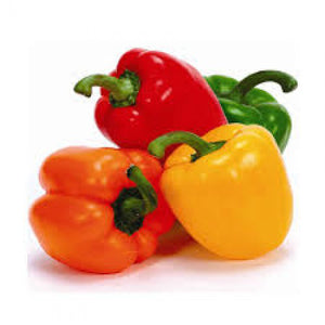 Mix Capsicum New Zealand