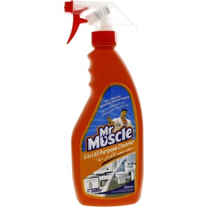 Mr.Muscle All Purpose Cleaner