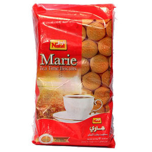 Nabil Marie Biscuit