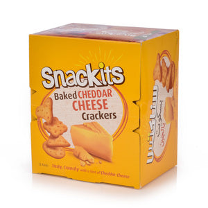 Nabil Snackits Cheese