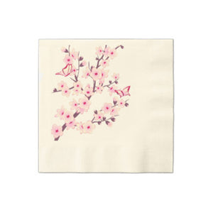 Napkin Blossom