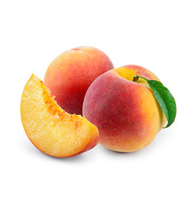 Nectarine Jordan