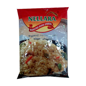 Nellara Roasted Rava(fried)